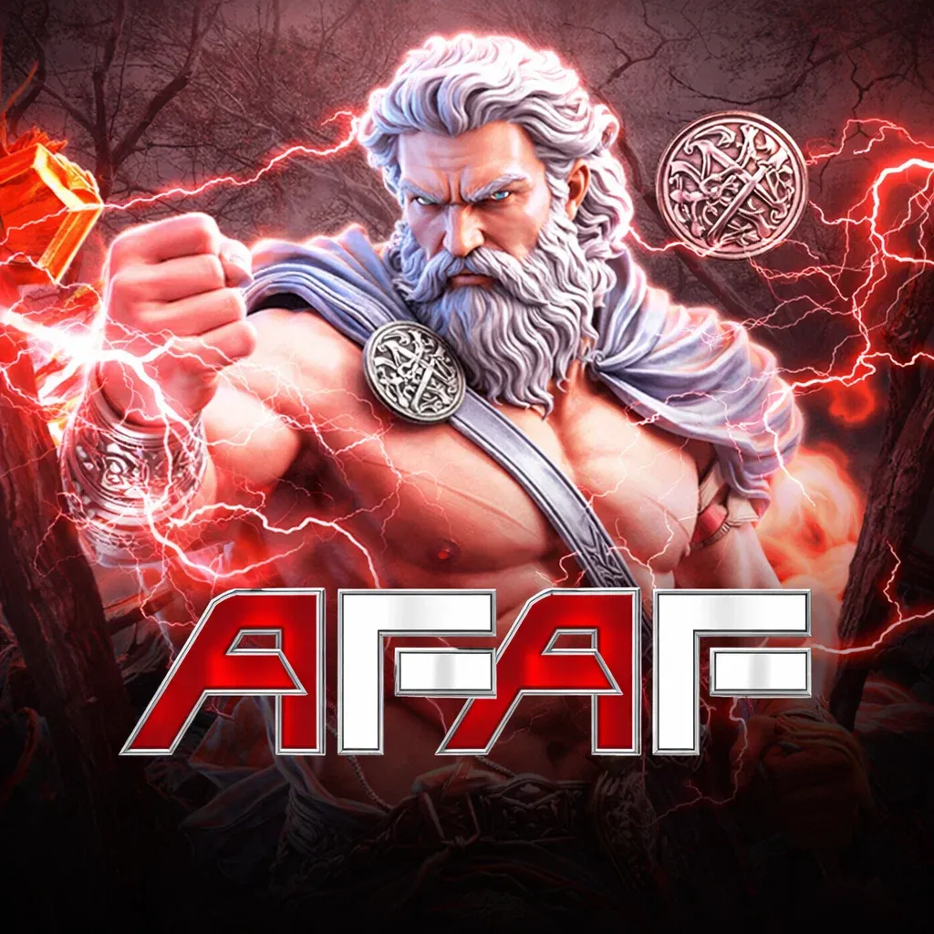 AFAF - Permainan Santai yang Menghibur