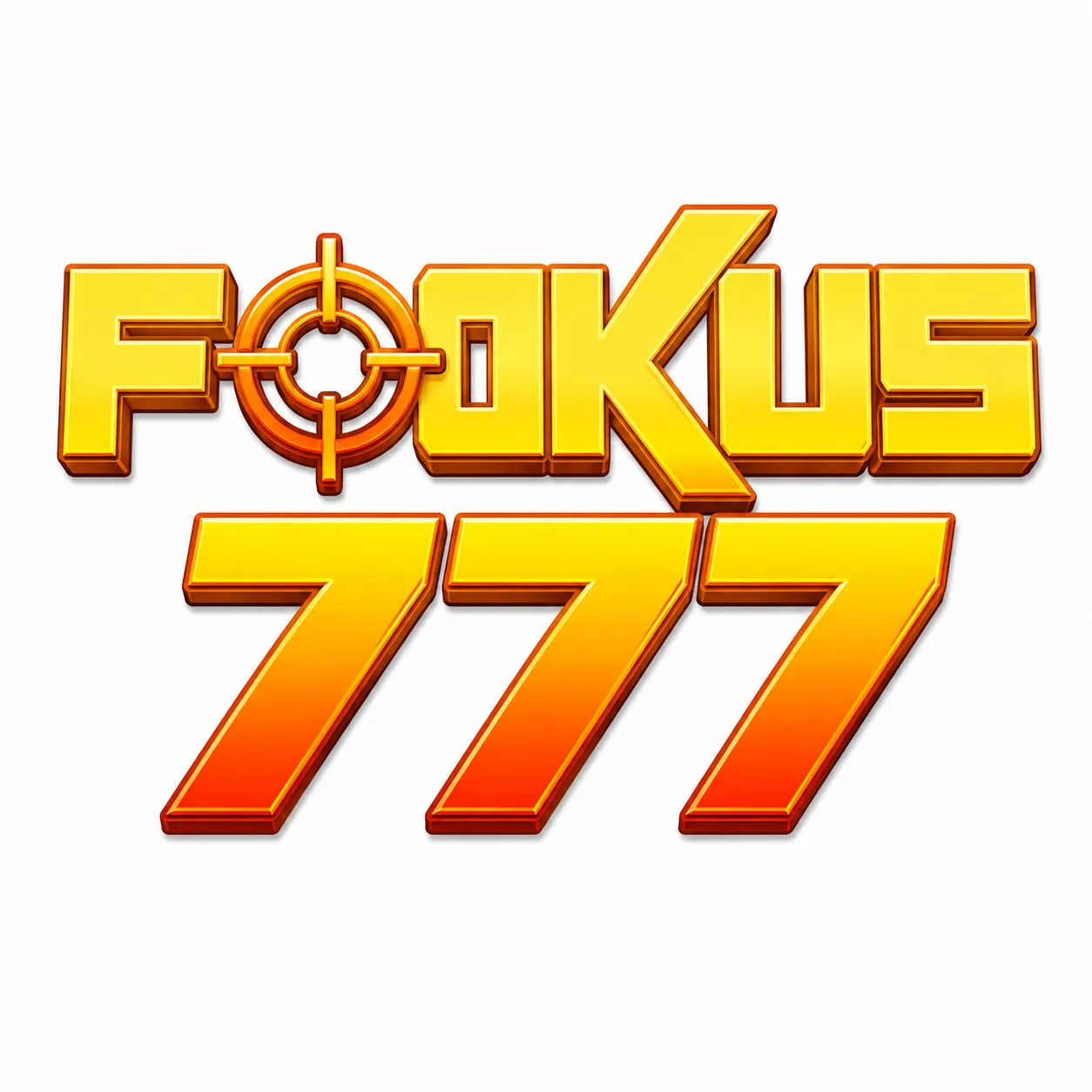 FOKUS777 - Nikmati Pengalaman Slot Terbaik