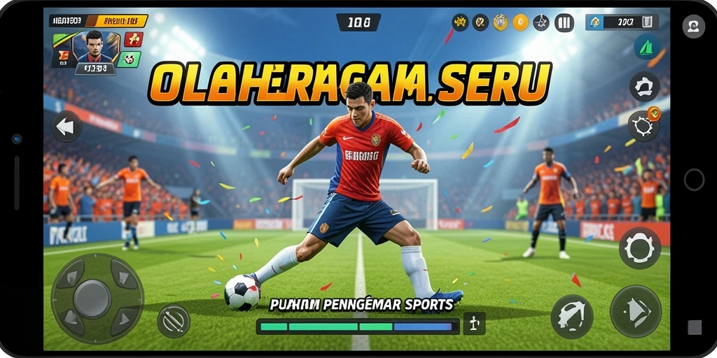 Tampilan menarik dari gameplay HEBAT303 yang penuh aksi.