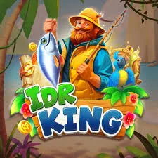 IDRKING - Pertahanan Menara yang Epik dan Strategis