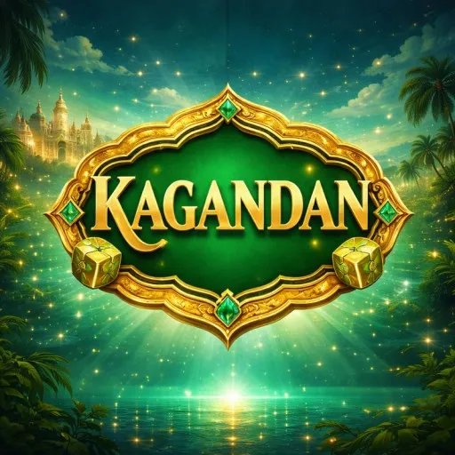 KAGANDAN - Perang Terakhir di Arena Battle Royale
