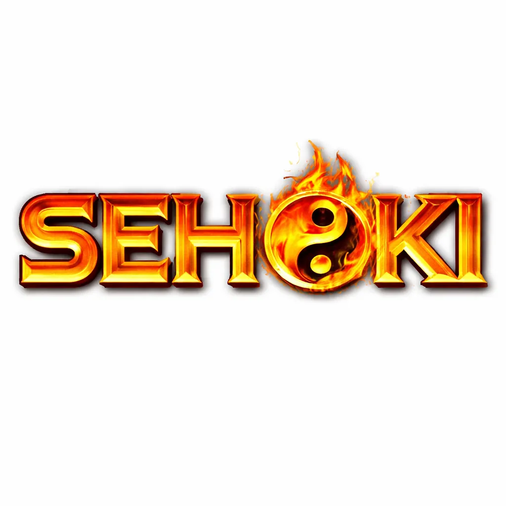 SEHOKI - Game Slot Seru dan Mengasyikkan