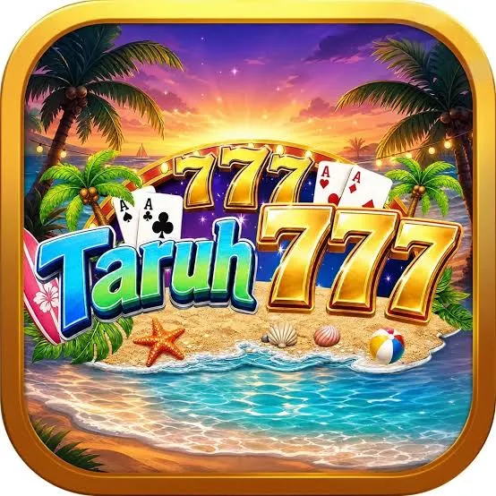 TARUH777 - Permainan Strategi Menegangkan dan Seru